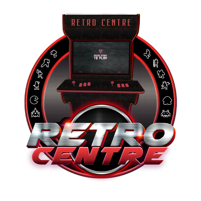 RETROCENTRE